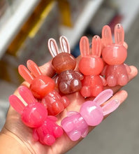 Load image into Gallery viewer, Bunny Matte Lipstick
