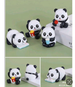 Panda Miniatures