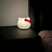 Load image into Gallery viewer, Sanrio Silicone Lamp
