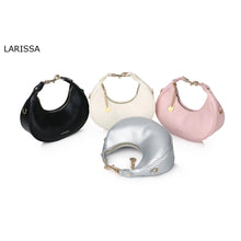 Load image into Gallery viewer, Larissa Mini Sling Bag
