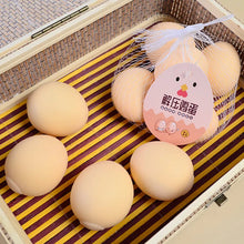 Load image into Gallery viewer, Egg Squishy Toy 3pcs

