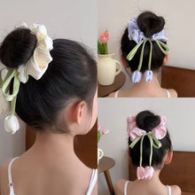 Load image into Gallery viewer, Tulip Scrunchies
