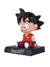 Load image into Gallery viewer, Goku Bobble Head
