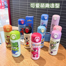 Load image into Gallery viewer, Disney Insulated Water Bottle
