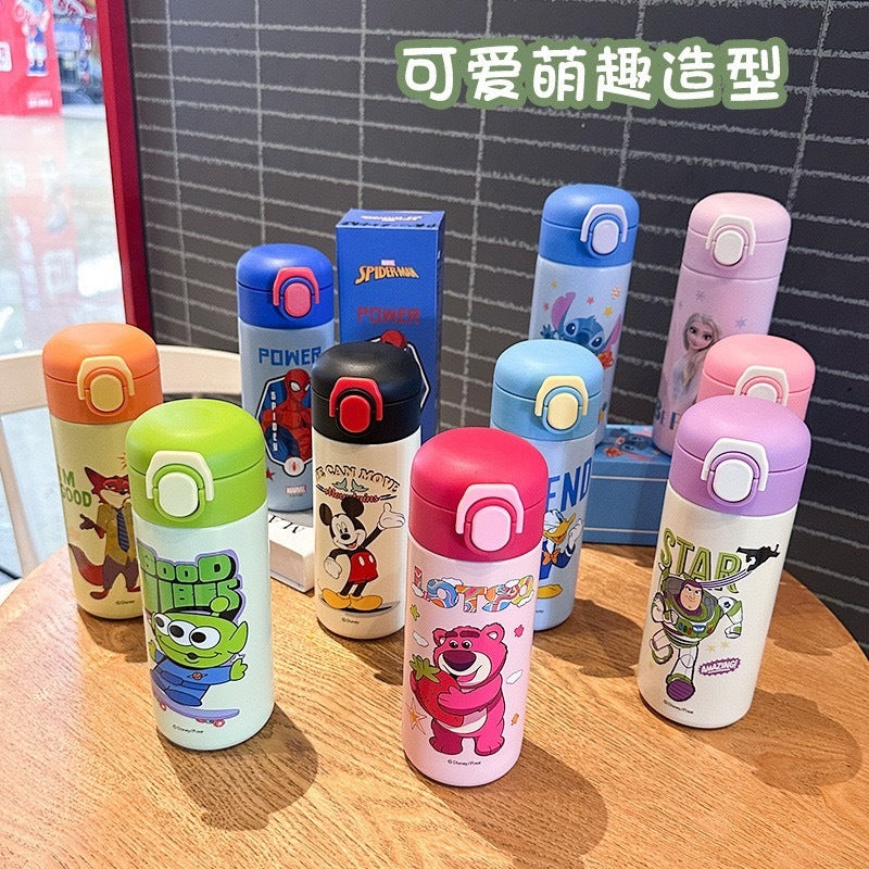 Disney Insulated Water Bottle