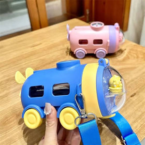 Submarine Kids Water Bottle