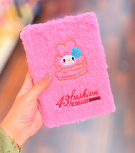 Load image into Gallery viewer, Kawaii Bunny Fur 6in1 Makeup Palatte
