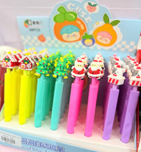 Load image into Gallery viewer, Christmas Themed Lead Pencil
