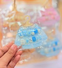 Load image into Gallery viewer, Tshirt Theme Press On Nail
