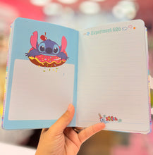 Load image into Gallery viewer, Stitch Premium Journal
