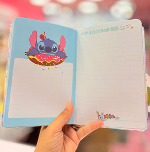 Stitch Premium Journal