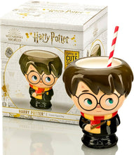Load image into Gallery viewer, Harry Potter 3D Mug
