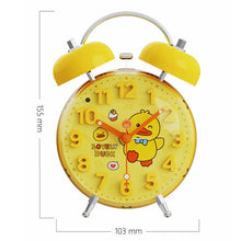Load image into Gallery viewer, Kawaii Big Alarm Clock
