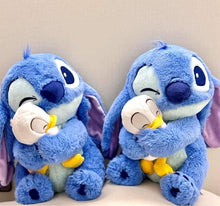 Load image into Gallery viewer, Stitch Cuddling Duck 50cm
