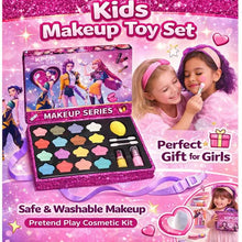 Load image into Gallery viewer, K Pop Kids Makeup Kit
