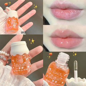 Honey Jar Lip Gloss