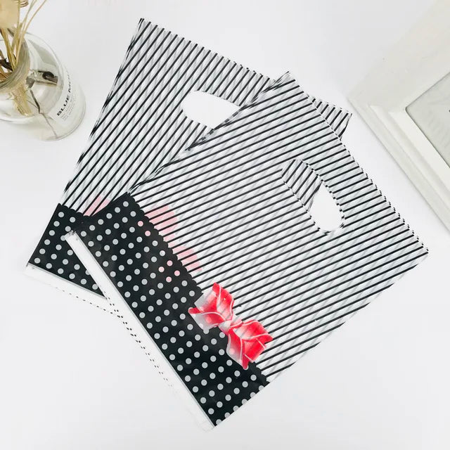 Mini Gift Bags