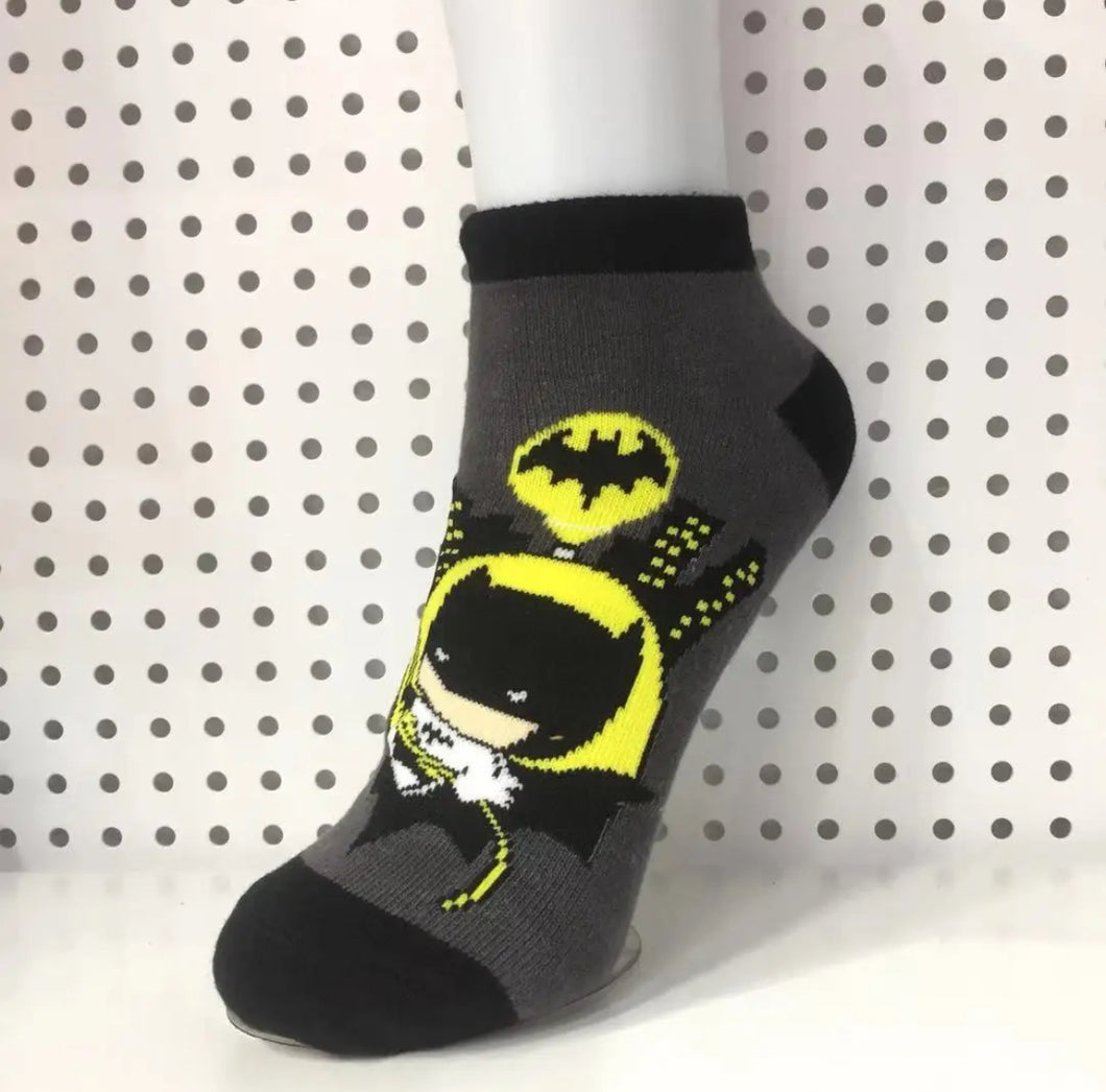 Batman Socks