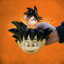 Load image into Gallery viewer, Goku 3D Mug
