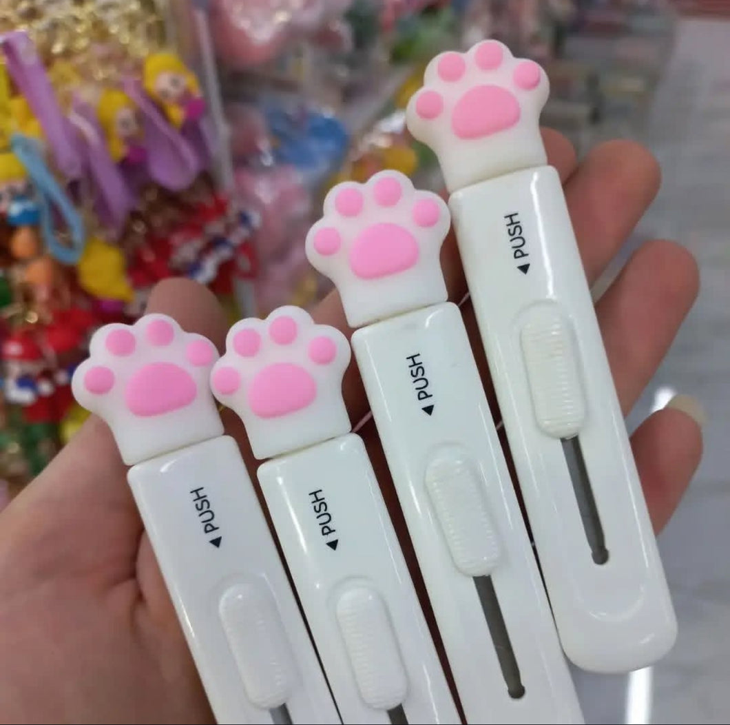 Paw Cutter