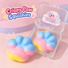 Load image into Gallery viewer, Paw Crispy Squishy

