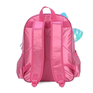 Mermaid Sequence Backpack