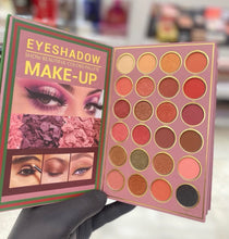 Load image into Gallery viewer, M.A All in One Makeup Book
