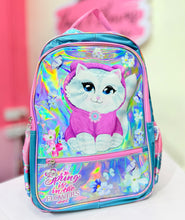 Load image into Gallery viewer, Snow Car Backpack
