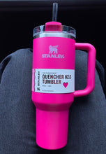 Load image into Gallery viewer, Hot Pink Stanley

