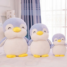 Load image into Gallery viewer, Mini Penguin Stuff Toy 25cm
