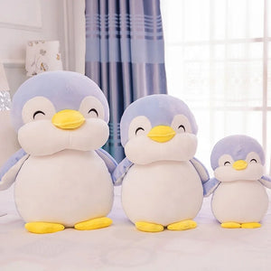 Mini Penguin Stuff Toy 25cm