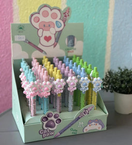 Paw Maze Pen