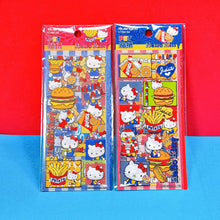 Load image into Gallery viewer, Hello Kitty OG Sticker (4 Sheets)
