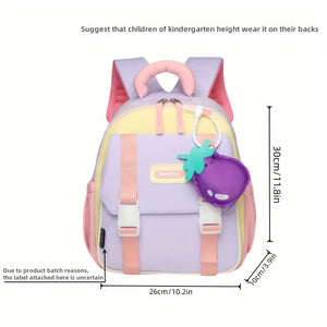 Fruit Backpack