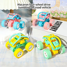 Load image into Gallery viewer, Kids Stunts Toy Car
