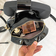 Load image into Gallery viewer, Quirky Telephone Sling Bag
