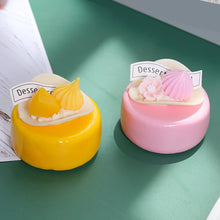Load image into Gallery viewer, Dessert Fridge Magnet
