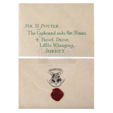 Load image into Gallery viewer, Hp Letter Envelop
