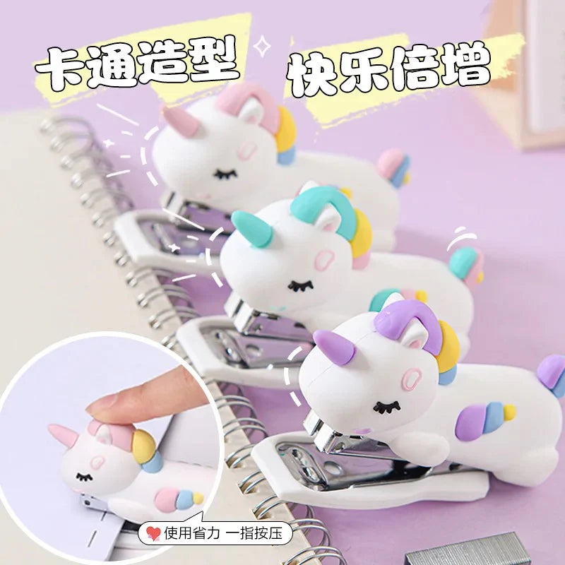 Unicorn Stapler