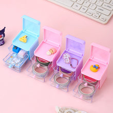 Load image into Gallery viewer, Sanrio Mini Drawer
