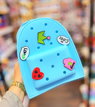 Load image into Gallery viewer, Crocs Backpack
