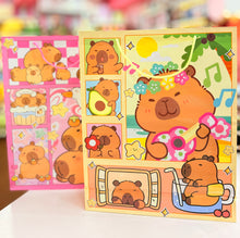 Load image into Gallery viewer, Capybara Gift Bag
