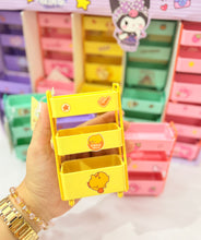 Load image into Gallery viewer, Mini Kawaii Racks
