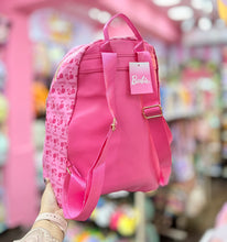 Load image into Gallery viewer, Barbie Backpack
