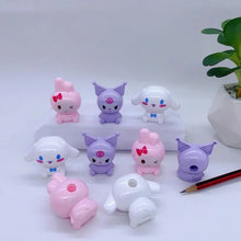 Load image into Gallery viewer, Sanrio Mini Sharpener
