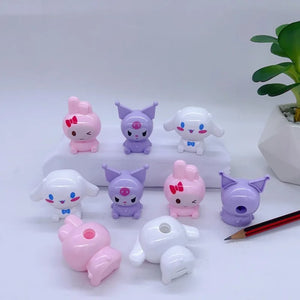 Sanrio Mini Sharpener