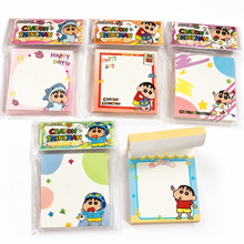Load image into Gallery viewer, Shinchan Write &amp; Tear Notepad
