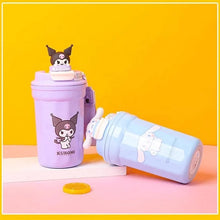 Load image into Gallery viewer, Sanrio Coffee Tumblers
