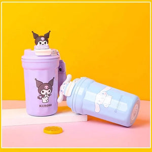 Sanrio Coffee Tumblers