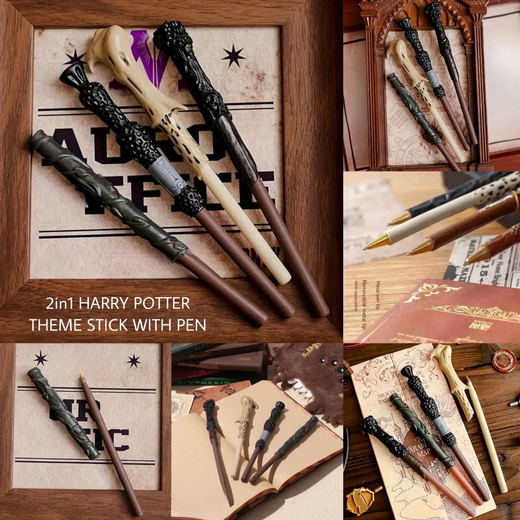 Hp Wand Pen (1pc)